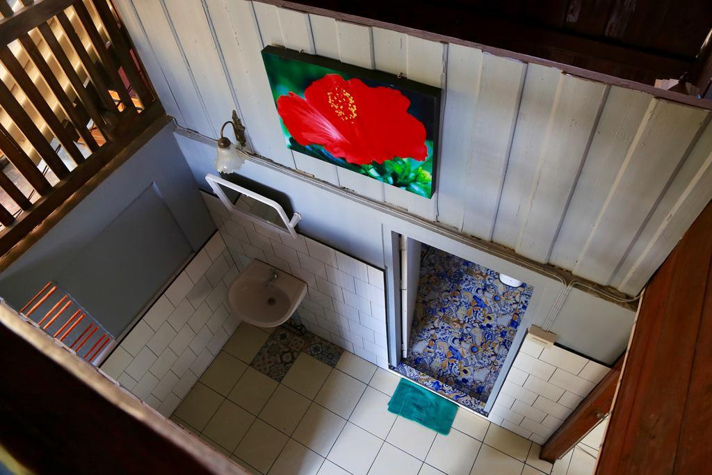 Siriwan Hostel Chiang Mai Bagian luar foto